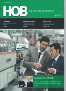 HoB